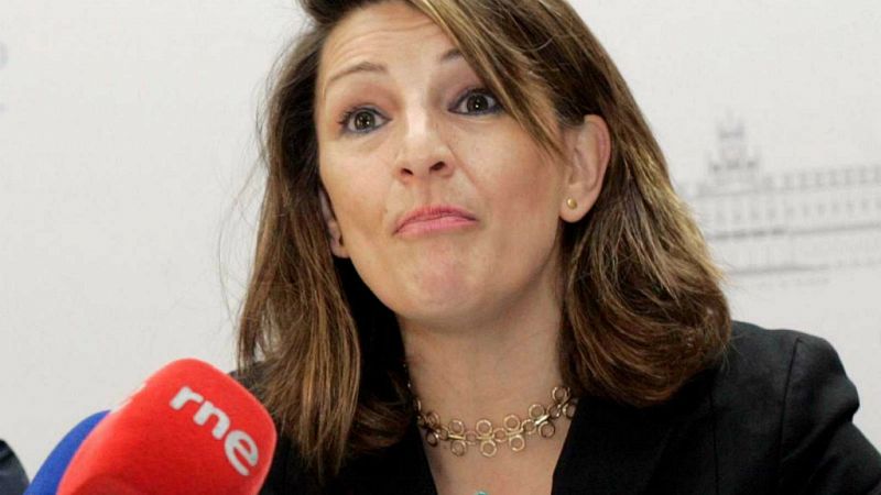 Las Mañanas de RNE con Íñigo Alfonso - Yolanda Díaz (Unidas Podemos): "Sánchez ha dado un portazo al diálogo y al entendimiento"