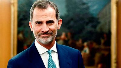 Las maanas de RNE con igo Alfonso - El papel de Felipe VI ante una nueva ronda de contactos - Escuchar ahora