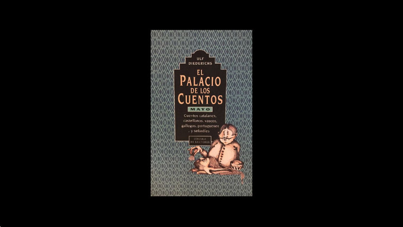 Cuentos de viejas - Juan Holgado y la muerte - Escuchar ahora
