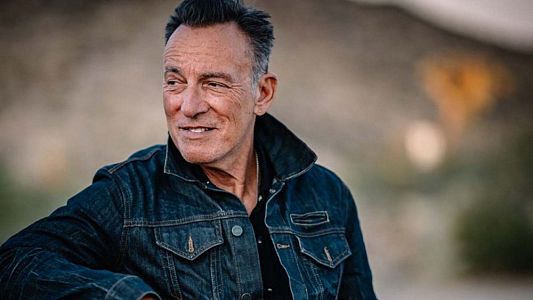 Top Gus Extra - Top Gus Extra -  Bruce Springsteen (I) - Escuchar ahora