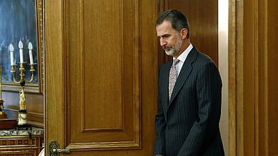 14 horas - Debe proponer el rey un candidato a la investidura? - Escuchar ahora