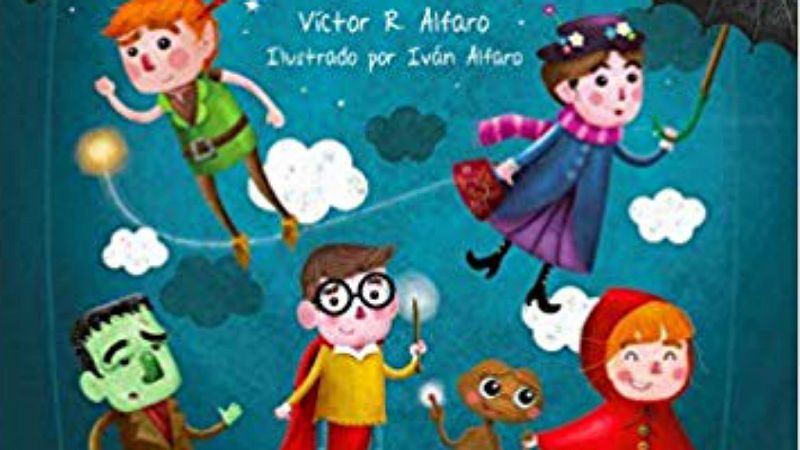 La pequeteca - 'Peque sonetos' - 16/09/19 - Escuchar ahora