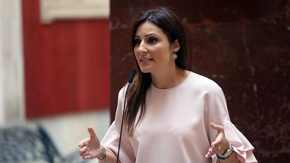 Las mañanas de RNE con Íñigo Alfonso