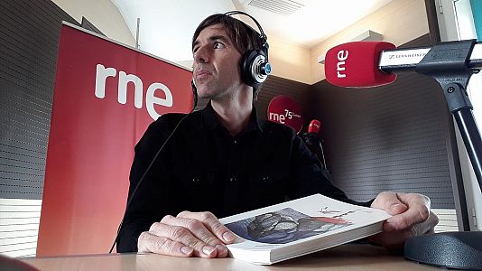 La libélula - La LiBéLuLa - Alexandre Lacaze (in memoriam) - 18/09/19 - escuchar ahora