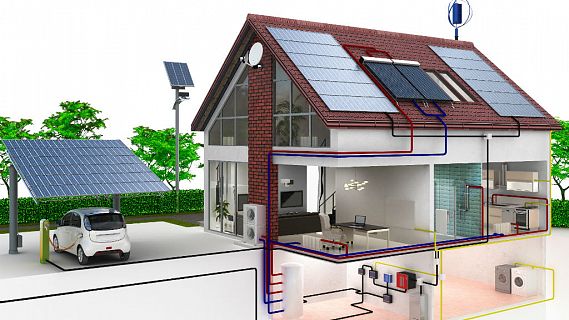 Sostenible y renovable en Radio 5