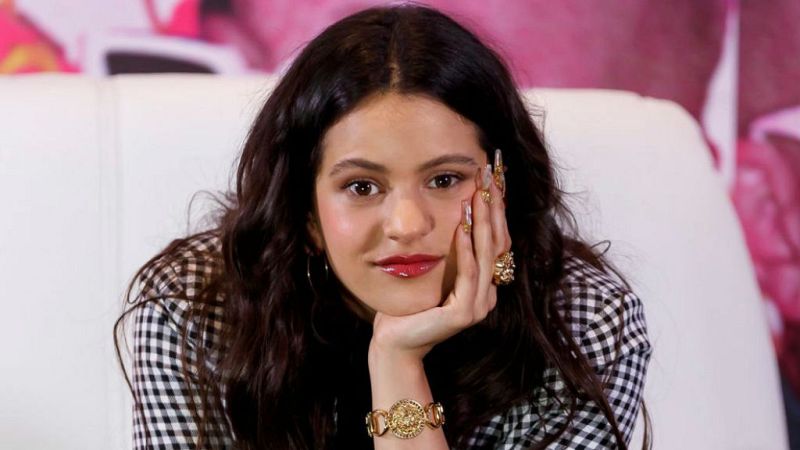  Las Mañanas de RNE con Iñigo Alfonso - Rosalía: Las claves del éxito - escuchar ahora