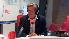 Las mañanas de RNE con Íñigo Alfonso - La "Dignidad" de Javier Gomá