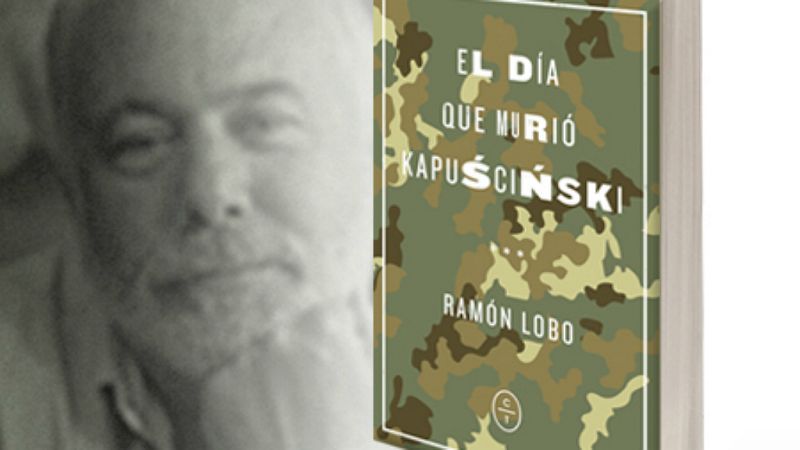El mundo desde las Casas - Ramón Lobo - 18/09/19 - Escuchar ahora