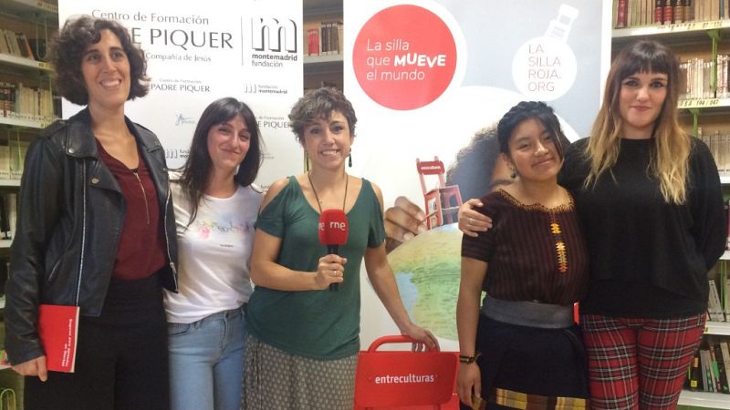  Todo Noticias - Mañana - Por el derecho a la educación de las niñas - Escuchar ahora