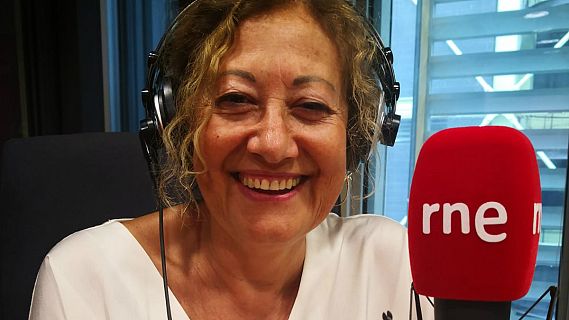 Las mañanas de RNE con Pepa Fernández