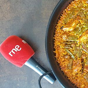 Memoria de delfín - Memoria de delfín - Paella: los secretos mejor guardados - 21/09/19 - escuchar ahora