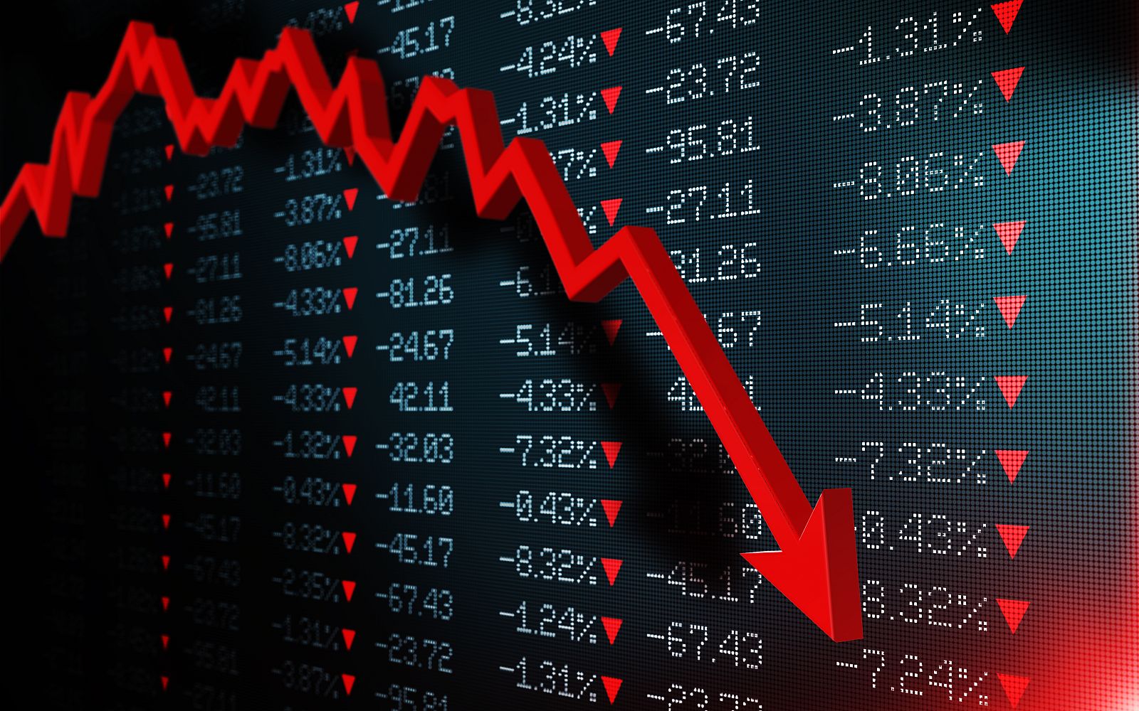 Boletines RNE - La economía mundial crecerá en 2019 y 2020 al ritmo más bajo desde la crisis - Escuchar ahora