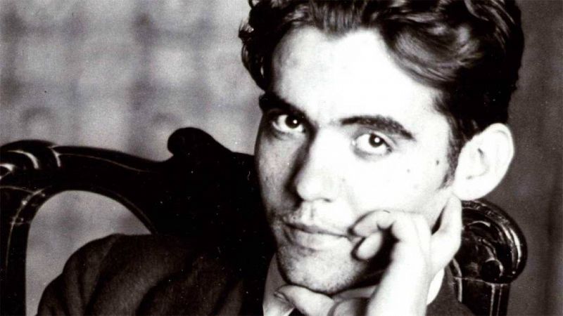 14 horas - En Granada se estrena la primera gran exposición sobre Federico García Lorca y el amor -  Escuchar ahora