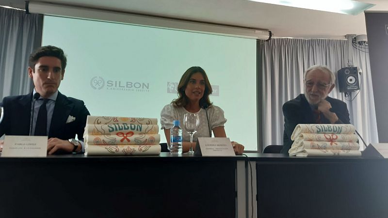  Vicente Ferrer y Silbon: aniversarios solidarios - Escuchar ahora