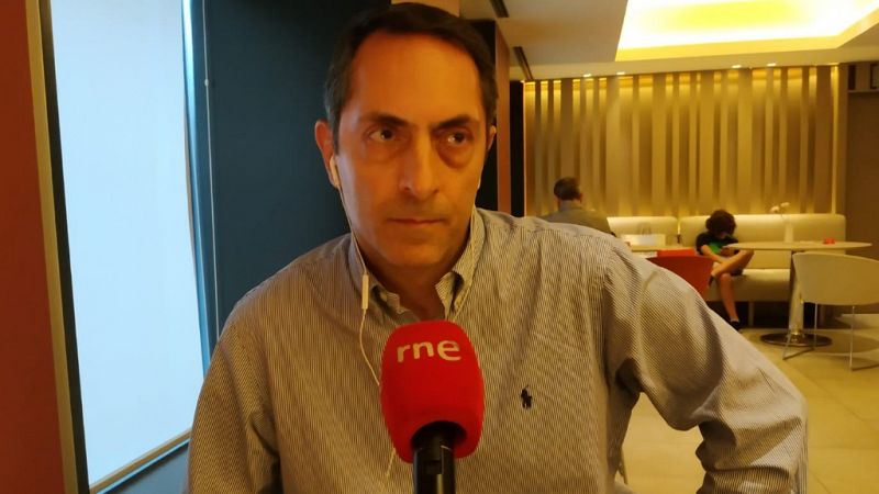 Cinco continentes - Guerra en Yemen: ¿quiénes son los hutíes? - Escuchar ahora