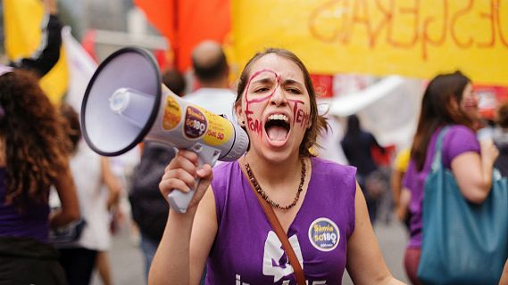 El gallo que no cesa