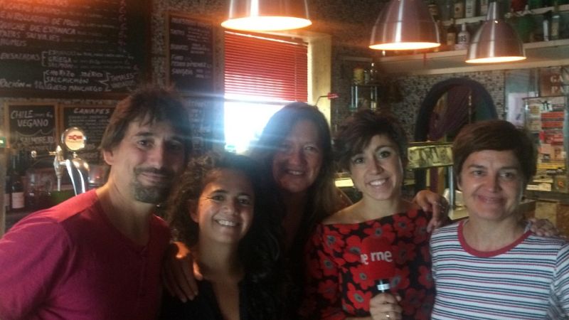  Todo Noticias - Mañana - "Compramos tu barrio": la amenaza de la gentrificación - Escuchar ahora