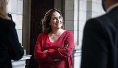 Plurals i Singulars a R4. Ada Colau: "Tot el meu entorn ha conegut els meus nòvios i les meves nòvies. No m'he callat mai"