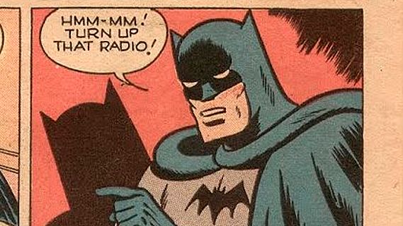 La hora del bocadillo