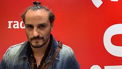 En Radio 3 - Asier Etxeandia - 21/09/19