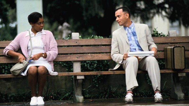  Las mañanas - La película Forrest Gump cumple 25 años - Escuchar ahora