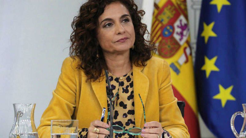 Las Mañanas de RNE con Íñigo Alfonso - La financiación de las CCAA está comprometida - Escuchar ahora