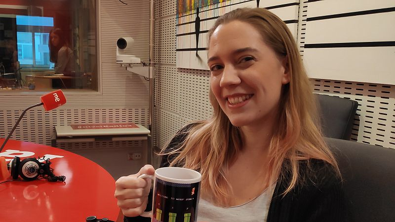 Hoy Empieza Todo con Ángel Carmona - Valeria Castro - 24/09/19