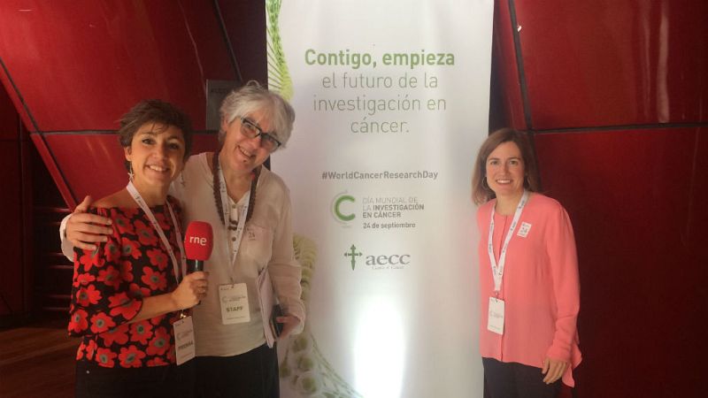  Todo Noticias - Mañana - Día Mundial de la Investigación en Cáncer - Escuchar ahora