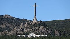 14 horas - Los que quedan en el Valle de los Caídos