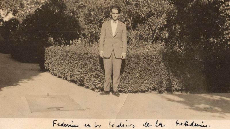  Las mañanas de RNE con Íñigo Alfonso - Empezamos el día con... Literatura - Escuchar ahora