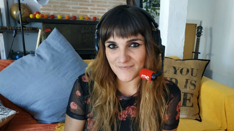 Las mañanas de RNE con Pepa Fernández - Ellas por el Sáhara - Escuchar ahora