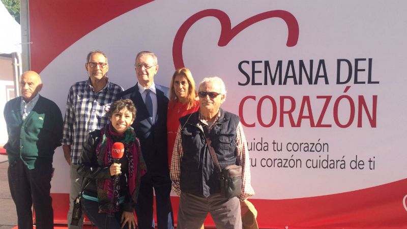  Todo Noticias - Mañana - Cuidar el corazón para que el corazón nos cuide - Escuchar ahora