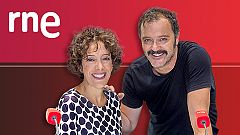 Solamente una vez - Mago Yunke, jueza tuitera, jazz y diplomacia - 25/09/19