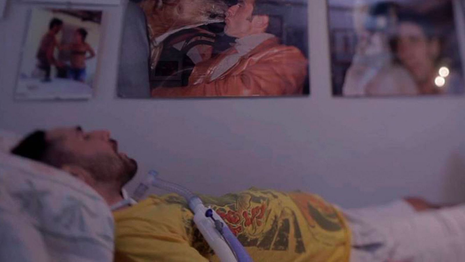  Las mañanas de RNE con Íñigo Alfonso - Italia no castigará el suicidio asistido en determinados casos - Escuchar ahora