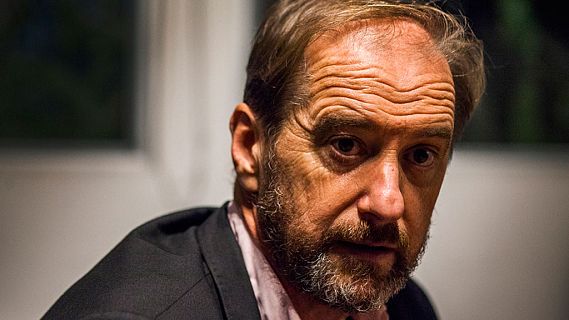 Las mañanas de RNE con Íñigo Alfonso