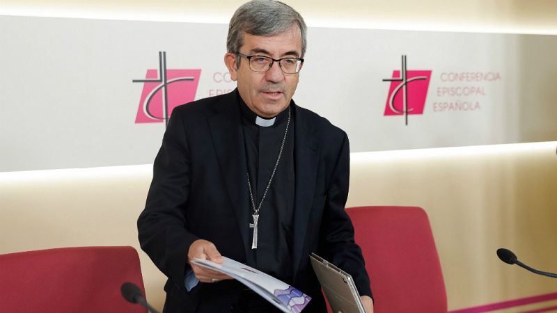 14 horas - La Iglesia no se opone a la exhumación de Franco - Escuchar ahora