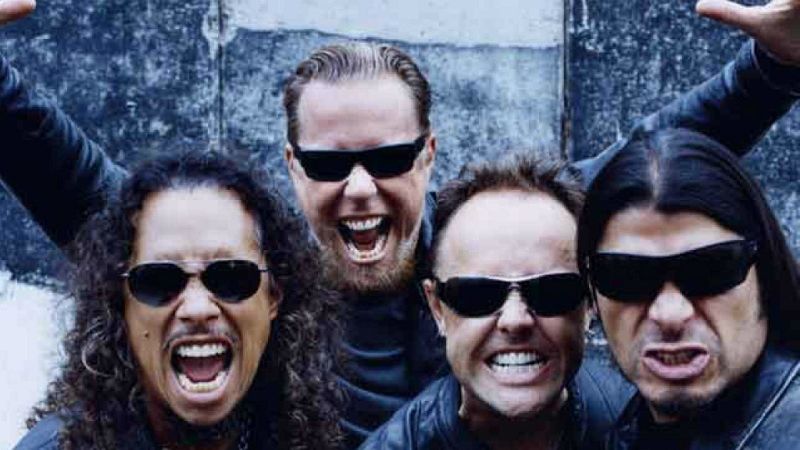 14 horas - Radiografía de los conciertos en España - Escuchar ahora