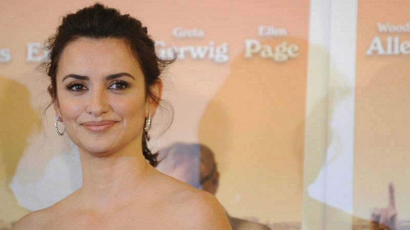 Las Mañanas de RNE con Íñigo Alfonso - San Sebastián homenajea a Penélope Cruz - Escuchar ahora