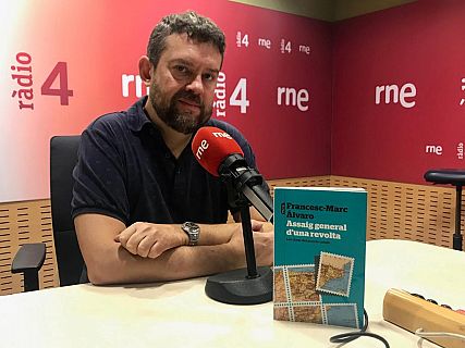 El matí a Ràdio 4