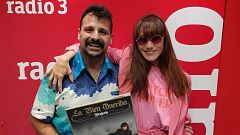 Hoy Empieza Todo con Ángel Carmona - La Bien Querida - 27-9-19
