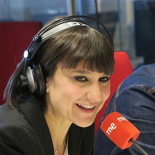 Las mañanas de RNE con Pepa Fernández