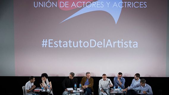 Las mañanas de RNE con Íñigo Alfonso