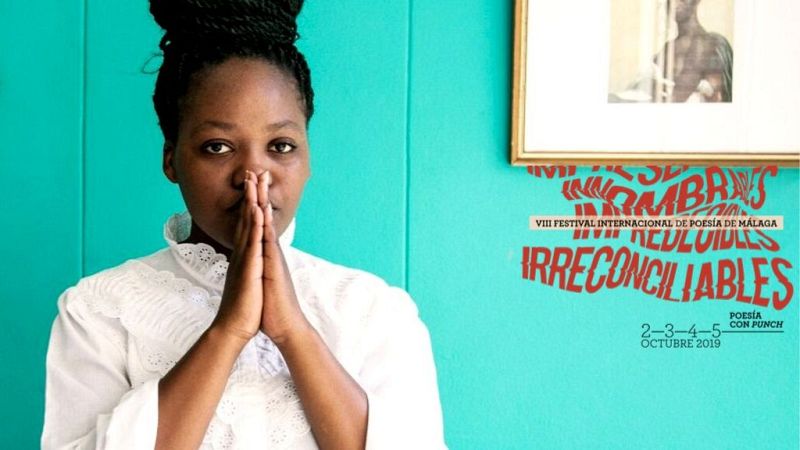 Todo Noticias Tarde -  Festival Irreconciliables | La poesía sale de los libros - escuchar ahora