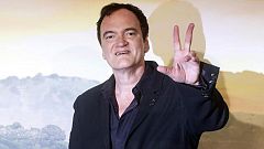 Radiogramas - "Érase una vez Hollywood", de Quentin Tarantino - 30/09/19