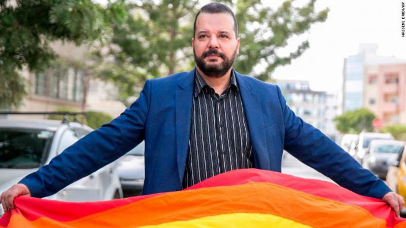 Wisteria Lane -Sobre Munir Baatur el primer candidato homosexual que quiso presidir Túnez - 28/09/19 - Escuchar ahora