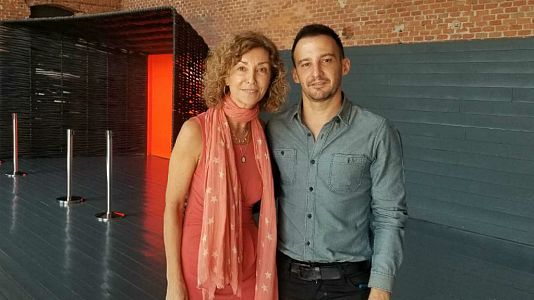 De película - RNE - De película - Especial San Sebastián y Alejandro Amenábar - 28/09/19 - escuchar ahora