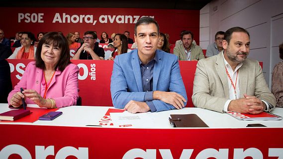 14 Horas fin de semana