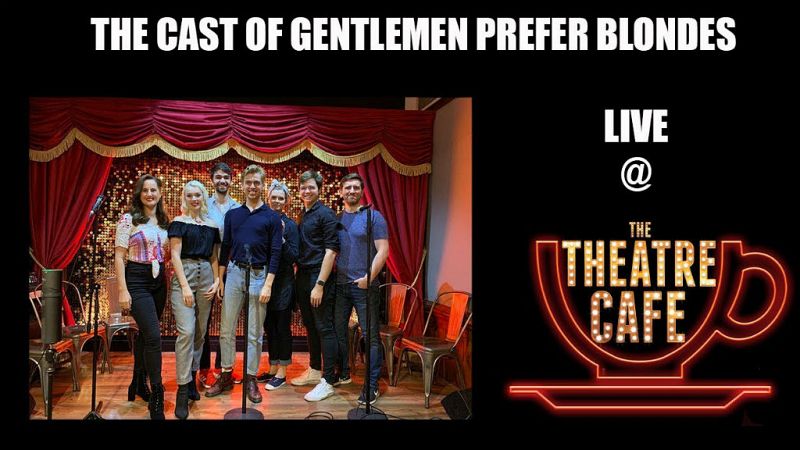 El musical - "Gentleman prefer blondes" Unión Theatre - 29/09/19 - Escuchar ahora