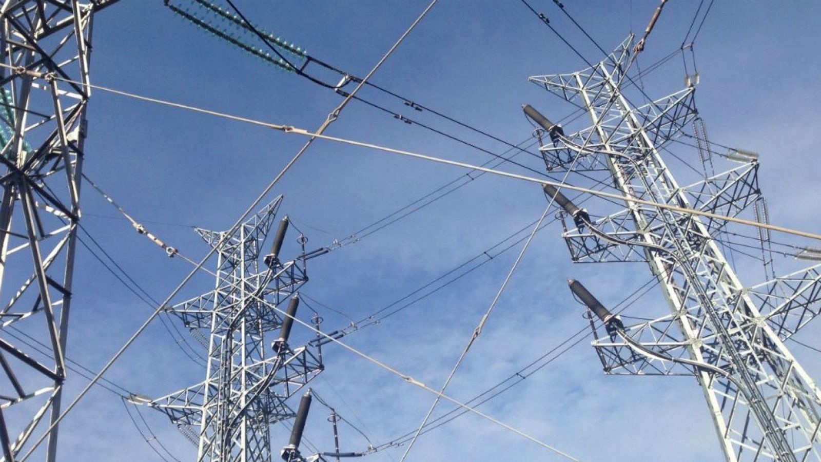 Tenerife apagón: Un incidente en la subestación de Red Eléctrica la causa - Escuchar ahora