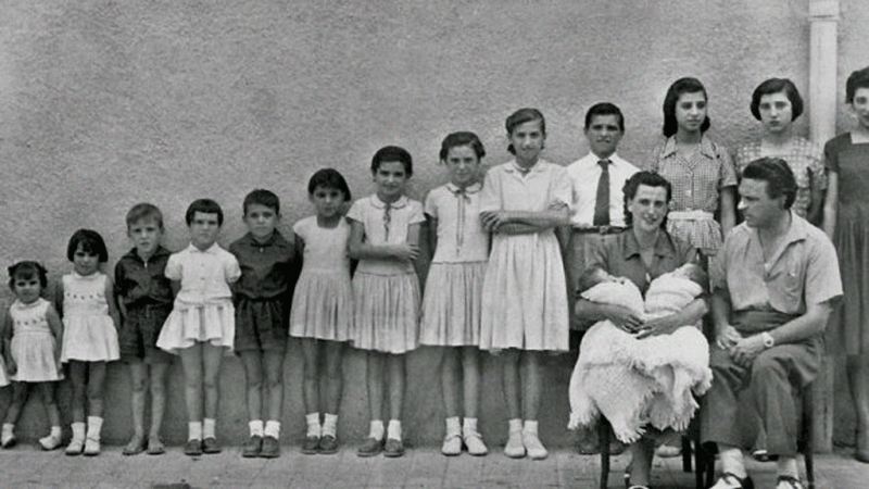  Las mañanas de RNE con Íñigo Alfonso - La necesidades de las familias numerosas - Escuchar ahora